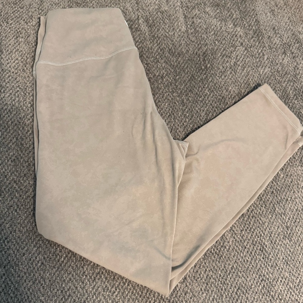 ZYIA‎ Stylish Beige Leggings
